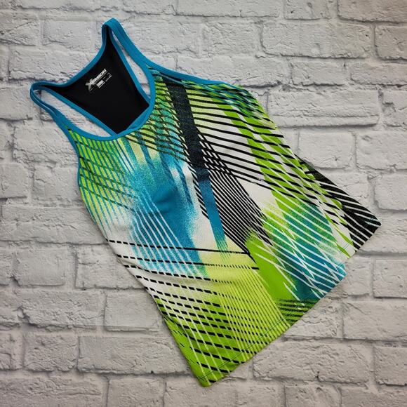 Xersion Racerback Performancewear Tank size Medium - Picture 1 of 7